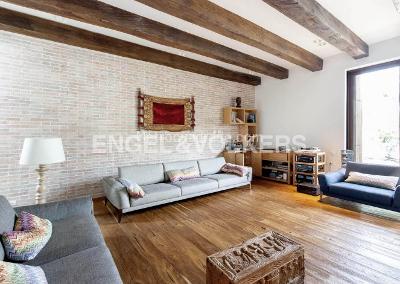 Casa de 5 alcobas en venta en Santa Ana, Bogotá, 816 m² · foto 3 de 11