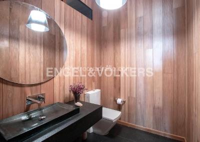 Casa de 5 alcobas en venta en Santa Ana, Bogotá, 816 m² · foto 6 de 11