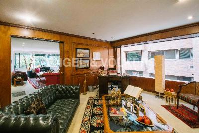 Apartamento en venta en La Cabrera, Bogotá · foto 4 de 18