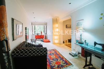Apartamento en venta en La Cabrera, Bogotá · foto 8 de 18
