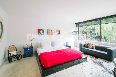 Apartamento en venta en La Cabrera, Bogotá · foto 9 de 18