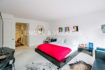 Apartamento en venta en La Cabrera, Bogotá · foto 10 de 18