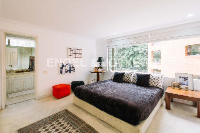 Apartamento en venta en La Cabrera, Bogotá · foto 14 de 18