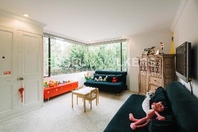 Apartamento en venta en La Cabrera, Bogotá · foto 16 de 18