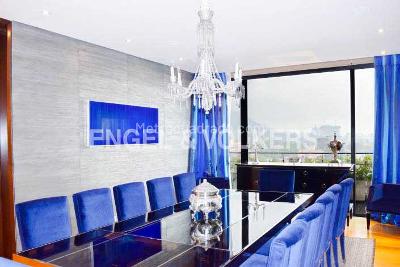 Apartamento de 4 alcobas en venta en Santa Barbara Alta, Bogotá, 659 m² · foto 4 de 19