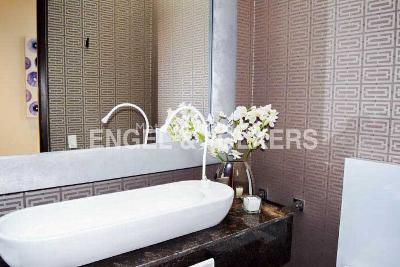 Apartamento de 4 alcobas en venta en Santa Barbara Alta, Bogotá, 659 m² · foto 5 de 19