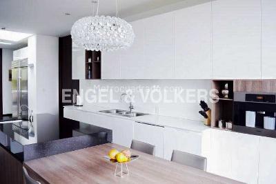 Apartamento de 4 alcobas en venta en Santa Barbara Alta, Bogotá, 659 m² · foto 7 de 19