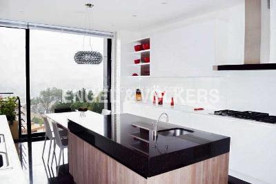 Apartamento de 4 alcobas en venta en Santa Barbara Alta, Bogotá, 659 m² · foto 8 de 19