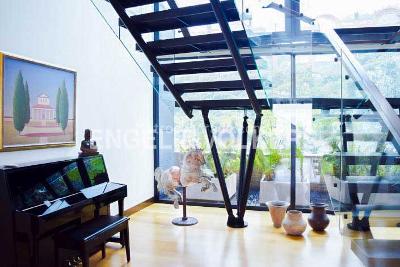 Apartamento de 4 alcobas en venta en Santa Barbara Alta, Bogotá, 659 m² · foto 9 de 19