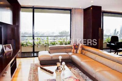 Apartamento de 4 alcobas en venta en Santa Barbara Alta, Bogotá, 659 m² · foto 10 de 19