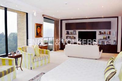 Apartamento de 4 alcobas en venta en Santa Barbara Alta, Bogotá, 659 m² · foto 11 de 19