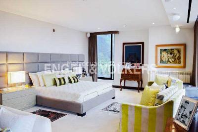 Apartamento de 4 alcobas en venta en Santa Barbara Alta, Bogotá, 659 m² · foto 12 de 19
