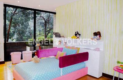 Apartamento de 4 alcobas en venta en Santa Barbara Alta, Bogotá, 659 m² · foto 13 de 19