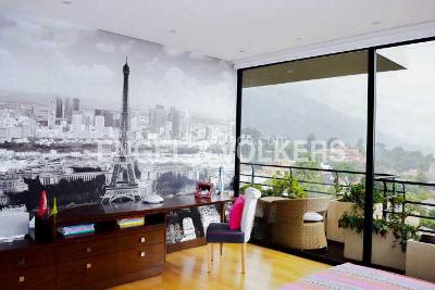 Apartamento de 4 alcobas en venta en Santa Barbara Alta, Bogotá, 659 m² · foto 15 de 19