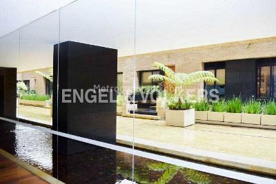 Apartamento de 4 alcobas en venta en Santa Barbara Alta, Bogotá, 659 m² · foto 16 de 19
