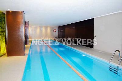 Apartamento de 4 alcobas en venta en Santa Barbara Alta, Bogotá, 659 m² · foto 17 de 19
