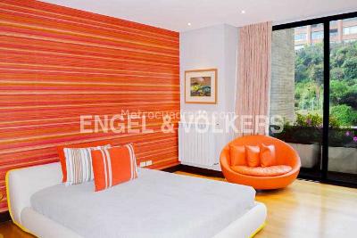 Apartamento de 4 alcobas en venta en Santa Barbara Alta, Bogotá, 659 m² · foto 19 de 19