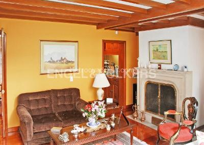 Casa en venta en Santa Barbara, Bogotá · foto 3 de 16