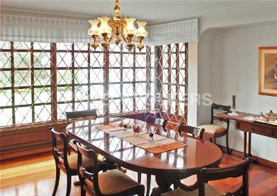 Casa en venta en Santa Barbara, Bogotá · foto 4 de 16