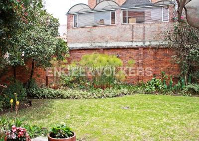 Casa en venta en Santa Barbara, Bogotá · foto 8 de 16