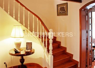 Casa en venta en Santa Barbara, Bogotá · foto 9 de 16