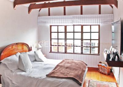 Casa en venta en Santa Barbara, Bogotá · foto 11 de 16