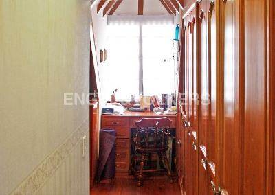 Casa en venta en Santa Barbara, Bogotá · foto 12 de 16
