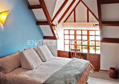 Casa en venta en Santa Barbara, Bogotá · foto 16 de 16
