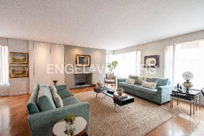 Apartamento en venta en Chico, Bogotá · foto 3 de 18