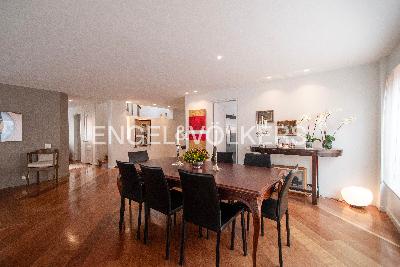 Apartamento en venta en Chico, Bogotá · foto 4 de 18