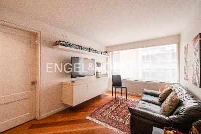Apartamento en venta en Chico, Bogotá · foto 7 de 18
