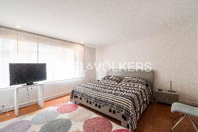 Apartamento en venta en Chico, Bogotá · foto 8 de 18