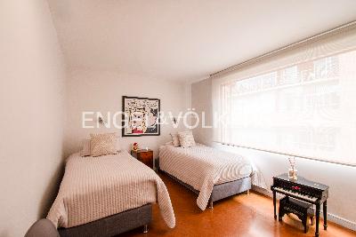 Apartamento en venta en Chico, Bogotá · foto 9 de 18