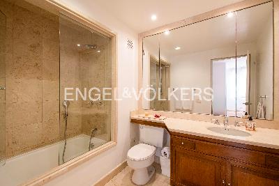 Apartamento en venta en Chico, Bogotá · foto 10 de 18