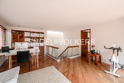 Apartamento en venta en Chico, Bogotá · foto 12 de 18