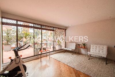 Apartamento en venta en Chico, Bogotá · foto 13 de 18