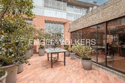 Apartamento en venta en Chico, Bogotá · foto 14 de 18
