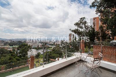 Apartamento en venta en Bosque De Pinos, Bogotá · foto 2 de 20