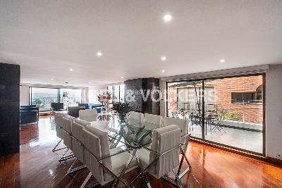 Apartamento en venta en Bosque De Pinos, Bogotá · foto 3 de 20