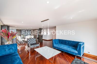Apartamento en venta en Bosque De Pinos, Bogotá · foto 6 de 20
