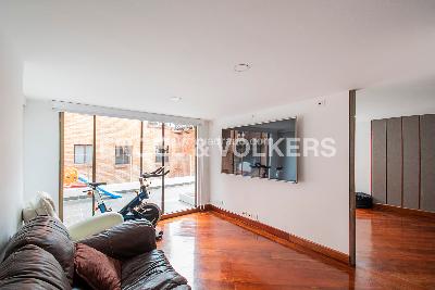 Apartamento en venta en Bosque De Pinos, Bogotá · foto 7 de 20