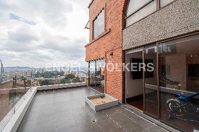 Apartamento en venta en Bosque De Pinos, Bogotá · foto 8 de 20
