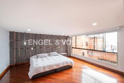 Apartamento en venta en Bosque De Pinos, Bogotá · foto 9 de 20