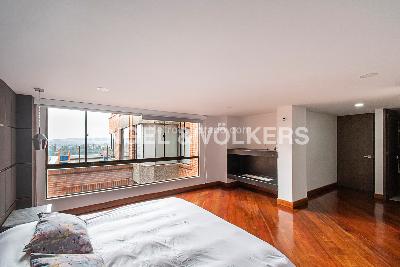 Apartamento en venta en Bosque De Pinos, Bogotá · foto 10 de 20