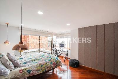 Apartamento en venta en Bosque De Pinos, Bogotá · foto 18 de 20