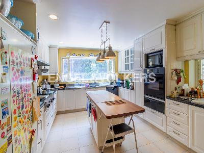 Apartamento en venta en Rosales, Bogotá · foto 10 de 20