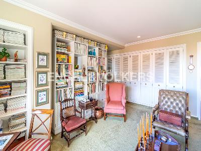 Apartamento en venta en Rosales, Bogotá · foto 13 de 20