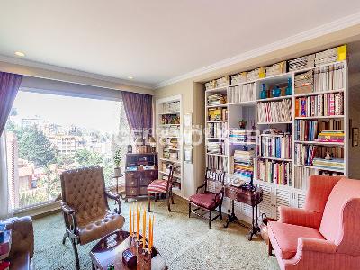 Apartamento en venta en Rosales, Bogotá · foto 14 de 20
