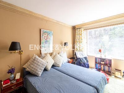 Apartamento en venta en Rosales, Bogotá · foto 15 de 20