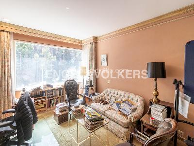 Apartamento en venta en Rosales, Bogotá · foto 16 de 20